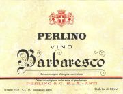 Barbaresco_Perlino 1962